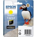 Originale Epson Cartuccia Ink giallo C13T32444010 T3244 - 980 Pag 14ml 
