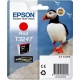 Originale Epson Cartuccia Ink Rosso C13T32474010 T3247 - 980 Pag 14ml 