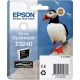 Originale Epson Cartuccia Ink Trasparente C13T32404010 T3240 - 3350 Pag 14ml 