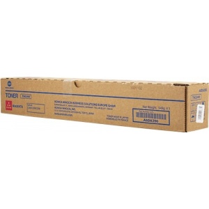 Konica Minolta A8DA350 TN324M orig toner magenta 26000 pag 4053768187182