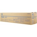 Originale Konica Minolta toner nero A3VU050 TN712 - 40800 Pag 