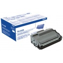 ORIGINALE Brother toner nero TN-3430  - 3000 Pag 