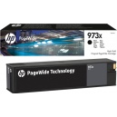 ORIGINALE HP L0S07AE Cartuccia ink jet black 973X 10000 pag - 889296544692