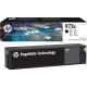 HP L0S07AE ORIGINAL 973X Cartuccia ink jet black 10000 pag - 889296544692