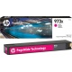 HP F6T82AE 973X - ORIGINAL Cartuccia inkjet magenta 7000 pag 889296544678