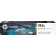 ORIGINAL HP Cartuccia ink jet yellow J3M70A 981A - 6000 pag 