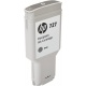 HP F9J80A 727 ORIGINALE Cartuccia Grigio 300ml - 889296103349