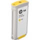 HP F9J65A 728 ORIGINALE Cartuccia inkjet yellow  130ml - 888793397848