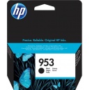 ORIGINALE HP L0S58AE HP953 Cartuccia ink jet black 953 1000 pag  725184104060