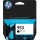 HP L0S58AE HP953 ORIGINALE Cartuccia inkjet black 953 1000 pag  725184104060