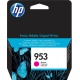 HP F6U13AE 953 ORIGINAL Cartuccia inkjet magenta  700 pag 725184104008