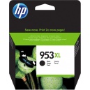 ORIGINALE HP L0S70AE HP953 Cartuccia black / hp953 / 953XL - 2000 pag 725184104183