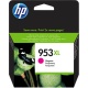 ORIGINALE HP F6U17AE HP953 - 953 Cartuccia ink jet magenta 953XL 1600 pag 725184104121