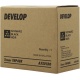 ORIGINALE Develop A5X01D0 TNP48K P48K toner black  TNP 48K -  10000 pag  2200000029454