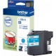 ORIGINALE Brother Cartuccia ink-jet ciano LC22UC LC-22U - 1200 Pag 