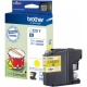 Brother LC22UY LC-22U ORIGINALE Cartuccia inkjet yellow 1200 Pag  4977766760096