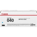 Originale Canon toner cyan 040c 0458C001 ~5400 Pag 