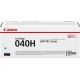 Originale Canon toner cyan 040hc 0459C001 ~10000 Pag 