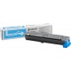 ORIGINAL Kyocera TK-5205C toner laser cyan TK5205C / 1T02R5CNL0 - 12000 pag - 632983035986