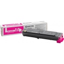 ORIGINAL Kyocera TK-5205M toner laser magenta TK5205M / 1T02R5BNL0 - 12000 pag 632983035900