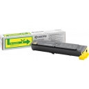 ORIGINAL Kyocera TK-5205Y toner laser yellow TK5205Y / 1T02R5ANL0 - 12000 pag  632983035825