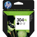 ORIGINALE HP N9K08AE  Cartuccia ink jet black HP304 304XL - 300 pag 889894860859