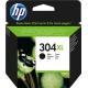ORIGINALE HP N9K08AE  Cartuccia ink jet black HP304 304XL - 300 pag 889894860859