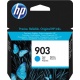 HP T6L87AE ORIGINAL Cartuccia inkjet cyan N° 903 - 315 pag 889894728784