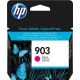 ORIGINALE HP T6L91AE Cartuccia ink jet magenta 903 315 pag 889894728814