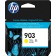 HP T6L95AE ORIGINAL Cartuccia inkjet yellow HP903 N° 903  315 pag - 889894728845