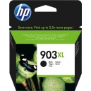 ORIGINALE HP T6M15AE Cartuccia ink jet black 903XL 825 pag 889894728999