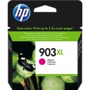 ORIGINALE HP T6M07AE Cartuccia ink jet magenta 903XL 825 pag 889894728937