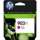 HP T6M07AE ORIGINAL Cartuccia ink jet magenta 903XL 825 pag 889894728937