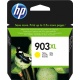 HP T6M11AE ORIGINAL Cartuccia ink jet yellow 903XL  825 pag 889894728968