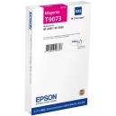 Originale Epson Cartuccia Ink-Jet magenta C13T907340 T9073 - 7000 pag 69ml XXL