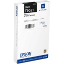 Originale Epson Cartuccia Ink-Jet nero C13T908140 T9081 - 5000 pag 100ml XL