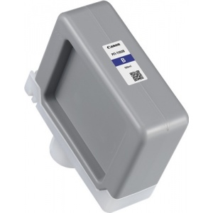 Canon PFI-1100b 0859C001 Orig PFI1100B Cartuccia Blu 160ml  4549292049541