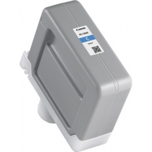 Canon PFI-1300c 0812C001 ORIGINAL Cartuccia inkjet cyan 330ml - 4549292049312