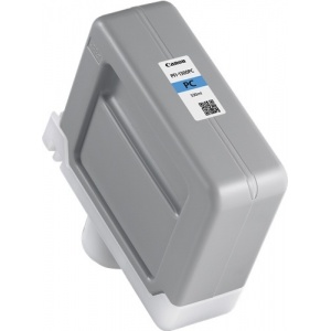 Canon PFI-1300pc 0815C001 Orig Cartuccia inkjet cyan 330ml - 4549292049374