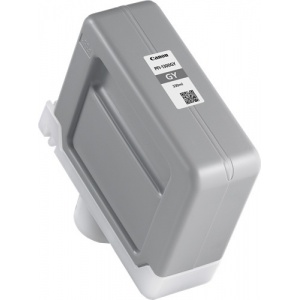 Canon PFI-1300gy 0817C001 ORIGINAL Cartuccia inkjet Grigio 330ml - 4549292049398
