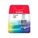 ORIGINALE Canon 0615B Multipack colore 0615B043 PG-40 + CL-41 PG40 + CL41