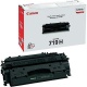 Canon 719 H 3480B012 ORIGINAL 719H toner black 6400 PAG 4960999915722