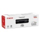 ORIGINALE Canon 3500B002 / 728 Toner nero 728BK - N728 - 3500B - 2100 PAG 