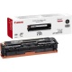 ORIGINALE Canon toner nero 731 BK 6272B002 - 1400 PAG