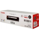 ORIGINAL Canon toner nero 731 HBK 6273B002 ~2400 Seiten alta capacità