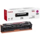 ORIGINALE Canon toner magenta 731 M 6270B002 -  1500 PAG.