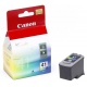 ORIGINALE Canon cl 41 Cartuccia Ink-Jet colore CL-41 0617B001 ~ 308 pag.