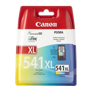Canon CL-541XL 5226B001 Orig CL541XL Cartuccia color 400 PAG 15ml 4960999782416