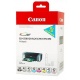 ORIGINAL Canon Multipack colore CLI-42multi 6384B010 8 cartucce CLI-42: BK +C +M +Y +GY +PC 