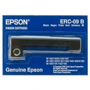  ORIGINALE Epson Nastro colorato nero C43S015354 ERC-09B 